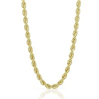Collana Unoaerre in Bronzo 000EXH4724000-2318 - 000EXH4724000-2318